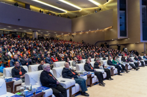 青少年科普的璀璨时刻丨首届青少年科普视听大会 在巴中（恩阳）开幕