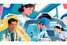 科学减重，享受人生