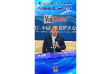 茅以升科技教育基金会副理事长刘文杰：传承茅以升精神，追光计划为青少年筑梦引航