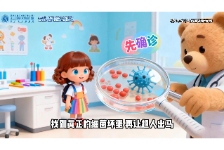 抗生素超人的 “正确出击指南”
